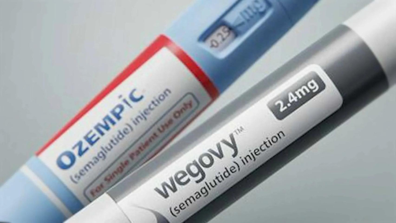 La crisis de la farmacéutica de Ozempic sacude a Dinamarca