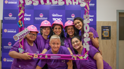 El evento Construyendo Futuro 2025 llega a Resistencia