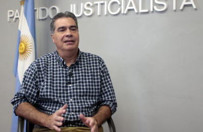 Capitanich alertó sobre un "ajuste brutal" dentro del Presupuesto Nacional 2026