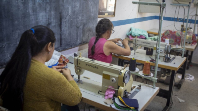Cuatro de cada diez reclusos encuestados admitieron haber intentado suicidarse en el primer mes de encierro