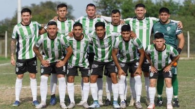 Podría haber seis equipos de la Liga Chaqueña en el Regional Amateur