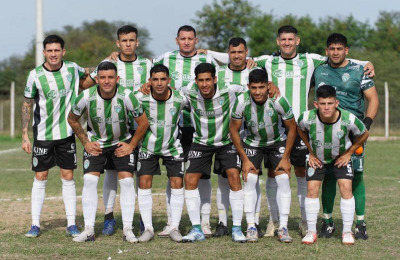 Podría haber seis equipos de la Liga Chaqueña en el Regional Amateur
