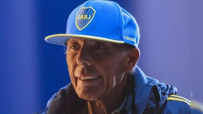 Boca visita la casa de Defensa para afianzarse en puestos de clasificación