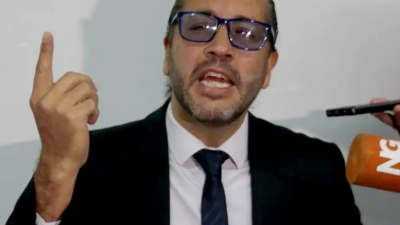 Denuncian a Sabadini y familiares por supuesto ocultamiento de pruebas y lavado de activos