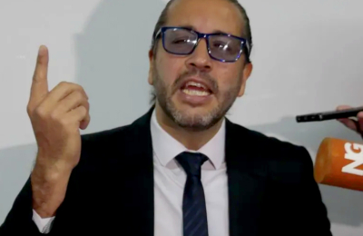 Denuncian a Sabadini y familiares por supuesto ocultamiento de pruebas y lavado de activos