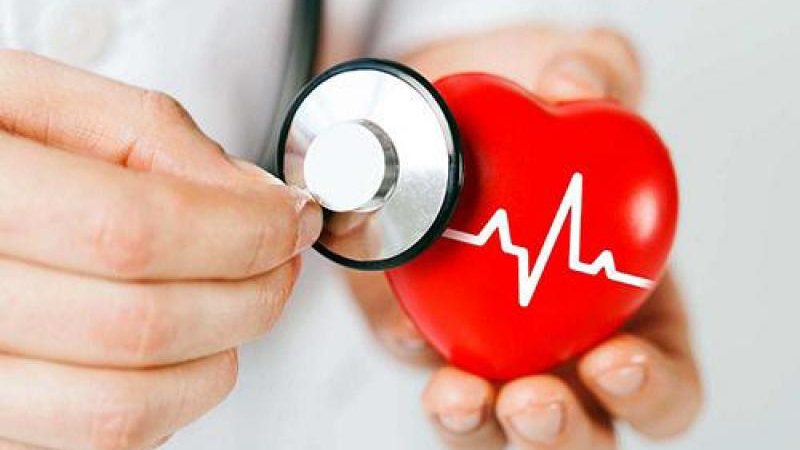 Se registran 40.000 infartos al año en Argentina y crece la preocupación por casos en jóvenes