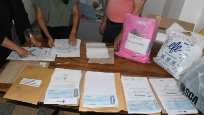 Personal municipal contará con nueva indumentaria