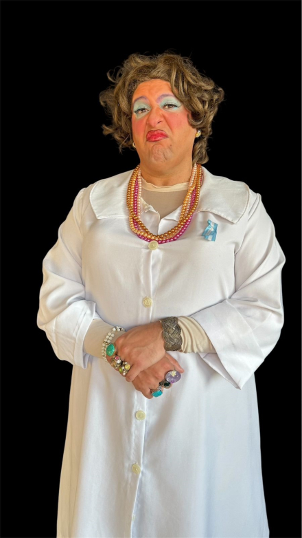 Una directora poco normal.jpg