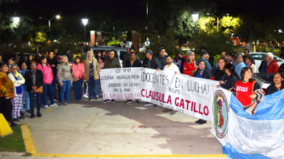 Los gremios vuelven a agitar el reclamo por la cláusula gatillo