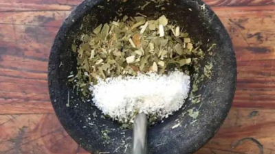 Coco rallado en el mate: los beneficios de una combinación atípica