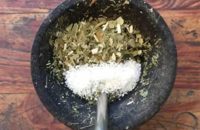 Coco rallado en el mate: los beneficios de una combinación atípica