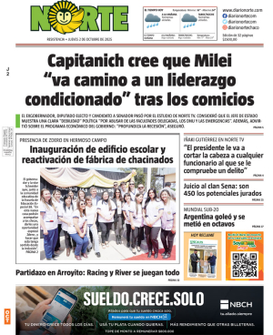 Edición del 02-10-2025