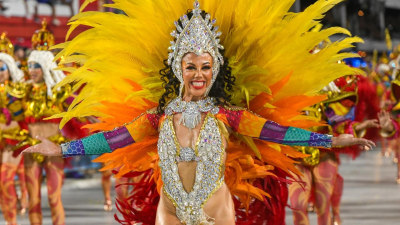 Corrientes será sede del Congreso Internacional Samba Wings 2025