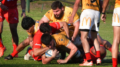 Curne-Regatas Resistencia, clásico y plato fuerte de las semifinales