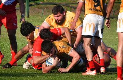 Curne-Regatas Resistencia, clásico y plato fuerte de las semifinales