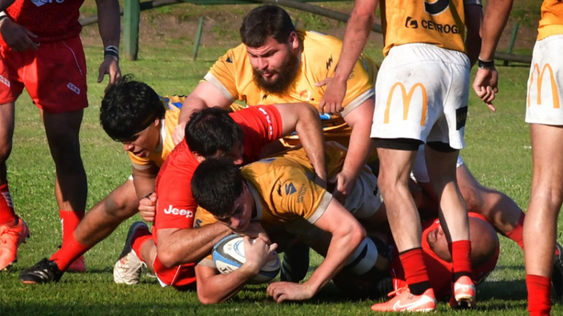 Curne-Regatas Resistencia, clásico y plato fuerte de las semifinales