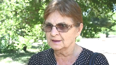 "Noe Kohn ha dejado a la institución en el podio más alto", dice Ana Hupaluk