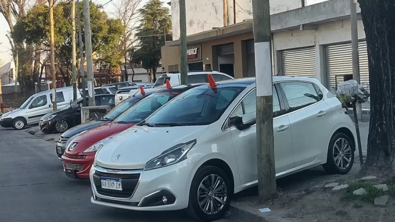 El país tuvo el mejor septiembre en la comercialización de autos usados