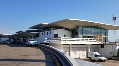 Aeropuerto Internacional de Resistencia
