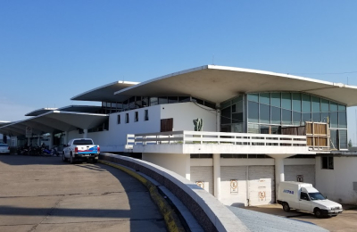 Aeropuerto Internacional de Resistencia