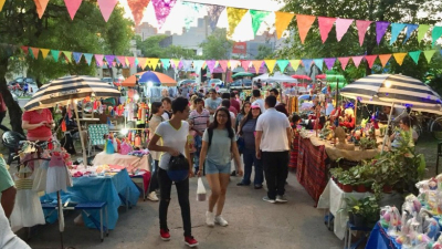 Llega la gran Expo Verde al Chaco con propuestas para toda la familia