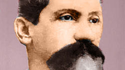 Coronel Napoleón Uriburu, gobernador del Chaco