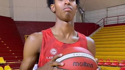 Villa San Martín suma talento internacional: llega el venezolano Sebastián Santana