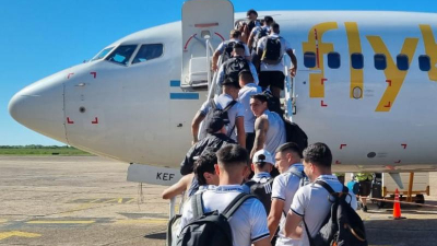 For Ever, obligado a ganar, va por el pasaje ante el duro Atlanta