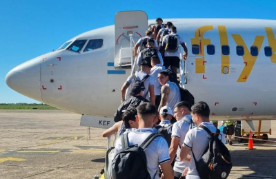 For Ever, obligado a ganar, va por el pasaje ante el duro Atlanta