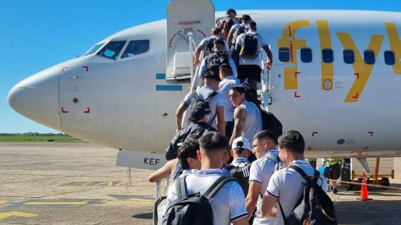 For Ever, obligado a ganar, va por el pasaje ante el duro Atlanta
