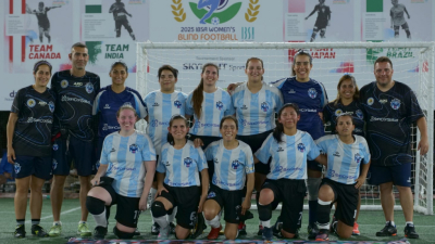 ¡Las Murciélagas, bicampeonas mundiales!