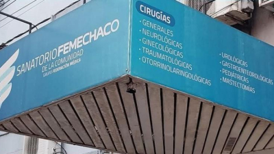 Insssep acumula deudas y los prestadores advierten que la situación es insostenible