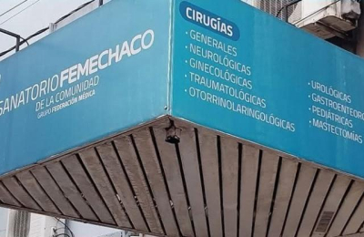 Insssep acumula deudas y los prestadores advierten que la situación es insostenible