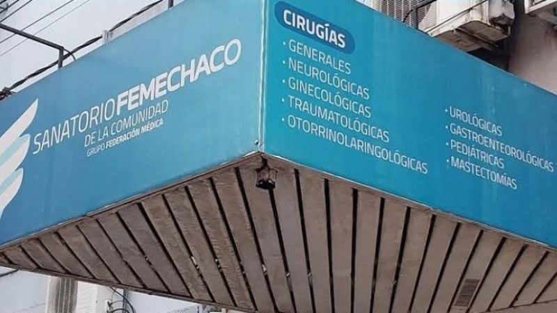 Insssep acumula deudas y los prestadores advierten que la situación es insostenible