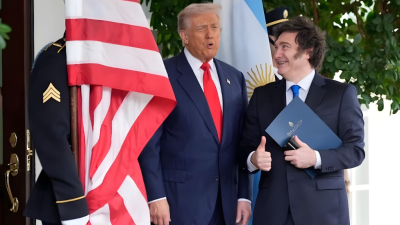 "Nuestros acuerdos dependen de quién gane las elecciones"