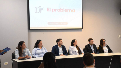 La Casa del Emprendedor presentó dos importantes programas que funcionan en su sede