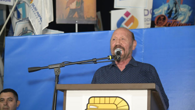 Convocan al acto por el Día de la Lealtad en el Estadio Cincuentenario
