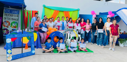 Centro de salud Luis María Codda -Día Mundial de la Alimentación.jpeg