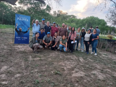 Jornada del PAIPPA con estudiantes del ISFDyT de Las Lomitas- 2.jpeg