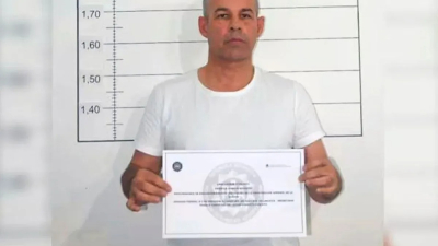 El mensaje de Fred Machado para José Luis Espert