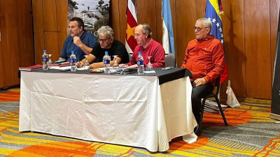 Santiago Veiga cumplirá su segundo mandato al frente de Faped