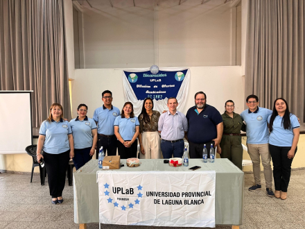 La UPLaB inició la promoción de sus carreras (3).jpeg