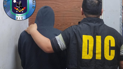 Cayó el prófugo acusado de matar a un hombre en Resistencia