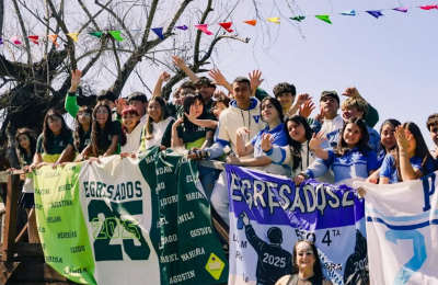 Adolescentes chaqueños impulsan una campaña junto con su municipio y Unicef