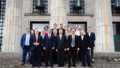 Universidades nacionales presentarán un amparo