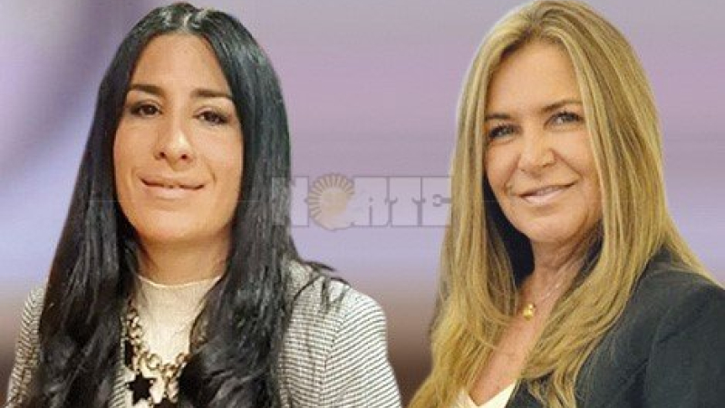 Las juezas Ise y Niremperger se perfilan para ocupar vacantes en la Cámara Federal de Apelaciones