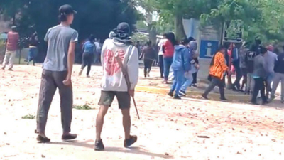El STJ no hizo lugar al hábeas corpus por incidentes en Villa Río Bermejito