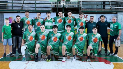 El mensaje de Don Orione tras la derrota ante Hindú: "Fuimos perjudicados"