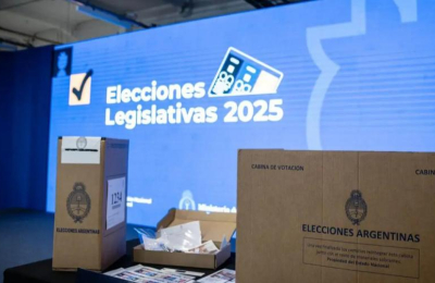 Hoy se definen las renovaciones de 127 bancas y puede consolidar la polarización