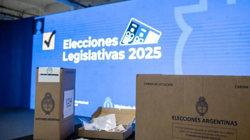 Hoy se definen las renovaciones de 127 bancas y puede consolidar la polarización